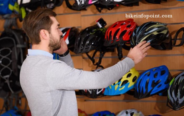 How to Store Bike Helmets in Garage