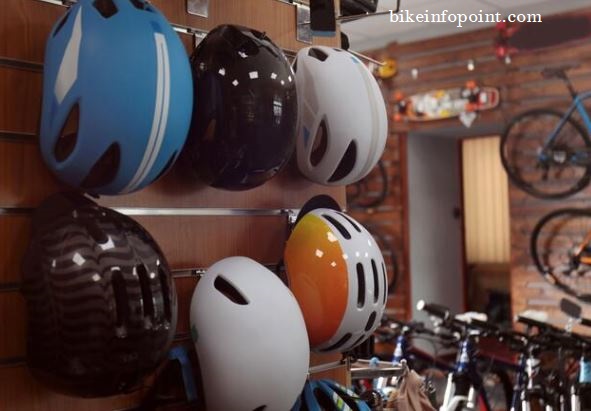 How to Store Bike Helmets in Garage_Hook or hanger