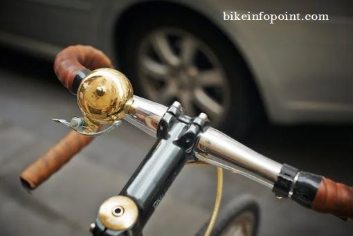 benefits of bicycle bell