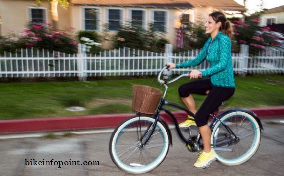 Advantages of Cruiser Bikes for Long Rides