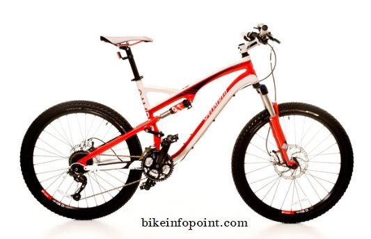 Differences Between Men's and Women's Mountain Bikes