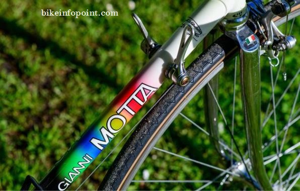 How to paint a bike frame at home