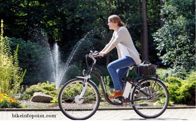 What is Electric Bike and How it Works